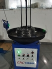Alimentador do equipamento de Decoiler da cremalheira de fio da hidráulica máquina industrial da mola do auto