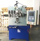 mola do CNC 5.5kw que faz a máquina automática da fabricação do fio da bobina 
