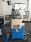 Compressão automática que forma a máquina de bobinamento da mola com CNC do controle