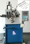 máquina de bobinamento da mola do CNC de 2.6mm com controle numérico automatizado