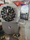 mola elétrica do CNC da came automática de 380V 50HZ que faz a máquina do Coiler do fio pelo CE aprovado