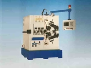 O CNC controlou a precisão alta de bobinamento da máquina da mola de 6-10mm e o ajuste flexível