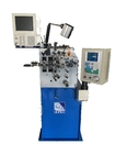 Máquina de bobinamento da mola do Coiler da pressão do CNC da elevada precisão
