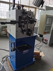 550pcs/CNC machados de Min Coil Spring Making Machine dois que faz a máquina pela fábrica