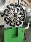 Máquina de dobra de Froming do fio da multi mola funcional de alta velocidade do CNC com girador