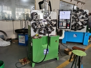 A máquina da luva do parafuso da elevada precisão que faz ao diâmetro M16 o CNC automático rosqueou a máquina da luva com CE para a venda