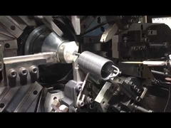 6.0mm spring machine