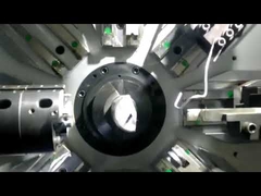 6Máquina de moagem sem camas de 0,0 mm