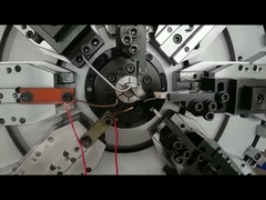 25T-10A torção dupla