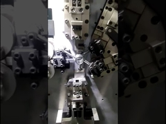 4.0 máquina de mola helicoidal