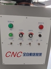 Máquina automática de Decoiler do fio do CNC, fio de alimentação Decoiler da máquina