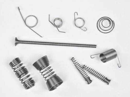 máquina de bobinamento da mola do CNC de 4mm, mola de compressão que faz a máquina