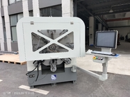12-14 Eixo Máquina automática de fabricação de molas CNC, máquina de enrolar de molas de 1 a 4 mm