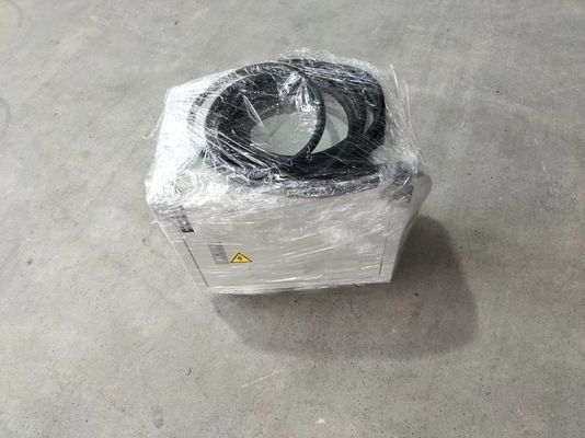 Máquina automática de moldagem de molas CNC Máquina de moldagem de fios de camada com sistemas rotativos