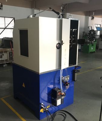Mola de compressão do controle numérico do CNC que faz o servo motor da máquina 5.5kW
