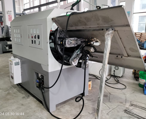 0.3-2.5mm Máquina de moagem CNC de alta eficiência, Máquina de moagem multifunção