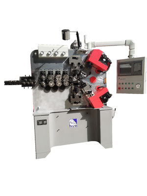 2.5-6.0mm máquina de moagem de moagem CNC, 5 eixos máquina de moagem de moagem