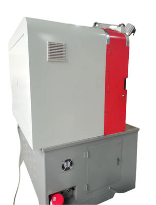 Máquina de moldagem de molas CNC 3.0-8.0mm 6 eixos