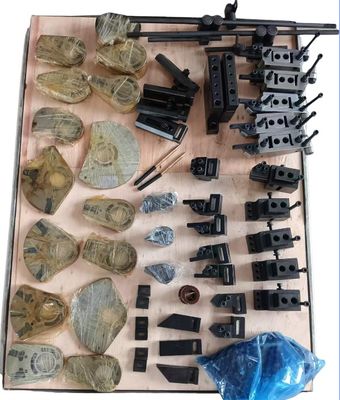 CNC Spring Machine with 1 Year Warranty OEM Service and Non-fumigating Wooden Cases