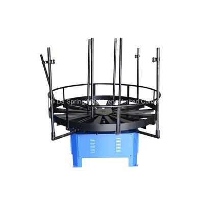 Máquina de Mola CNC de Computador Direta da Fábrica para 0,2-2,3MM SS Uso Industrial Automático Máquina de Formação de Molas Componente do Núcleo do Motor