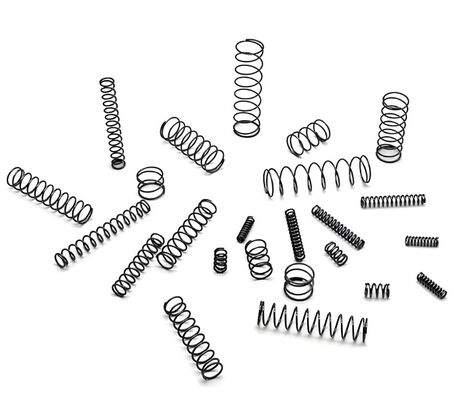 Máquina automática de compressão por computador de alta precisão de moagem de moagem de moagem de moagem para aplicações industriais