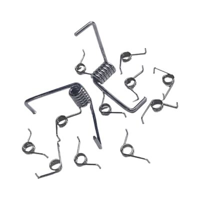 Factory Direct CNC 20T-5A Computer Spring Machine 0.2-2.3MM SS Automatic Industrial Use Spring Forming Machine Core Motor