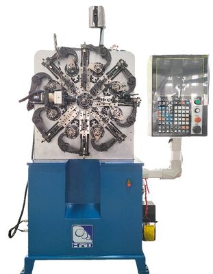 mola de tensão 50Hz que faz o equipamento, mola do CNC que forma a máquina 0,2 - 2.3mm