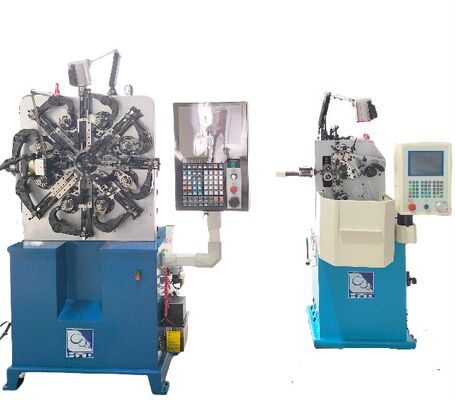 mola de tensão 50Hz que faz o equipamento, mola do CNC que forma a máquina 0,2 - 2.3mm
