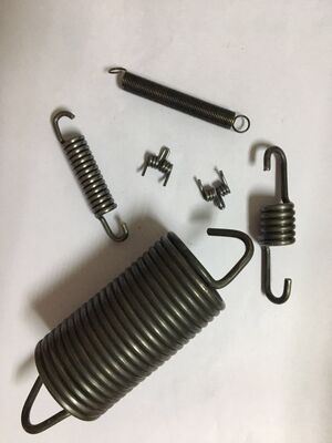 HYD 1.0-4.0mm Camless Wire CNC Coiling Spring Machine Automática com componentes do núcleo do motor para máquinas de metalurgia e metalurgia