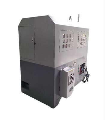 Máquina automática de enrolamento de molas de molas CNC 0,3-2,5 mm 3 mm Núcleo de motor Máquinas CNC de metalurgia e metalurgia