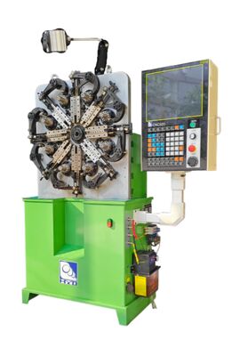 bens poderosos da máquina da mola de tensão 2.7KW para o vário tipo molas