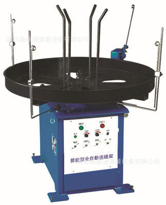 máquina da fabricação da mola do controle do CNC de 4.0mm que enrola formando sistemas