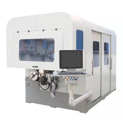 Mola deformada CNC de Camless do servo motor que faz a formação da precisão da máquina
