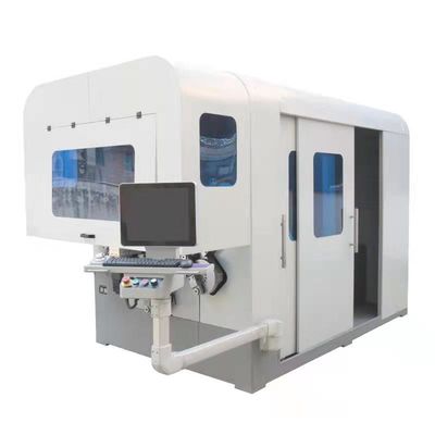 6.0mm Máquina de Molas CNC Multifuncional Sem Came Saída de Bobina Versátil