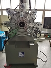 CNC Multifunction fio de 0,3 - de 2.5mm que forma a mola que faz a máquina com servo motor