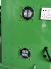 Diâmetro de fio máquina da mola de torsão do CNC dos machados do fio cinco de 0,2 - de 2.3mm