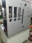 Máquina de bobinamento do CNC do controle numérico da máquina da mola de compressão da hidráulica