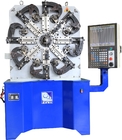 0.8 - formação Multifunction automática de aço do CNC da máquina de dobra do fio de 4.2mm