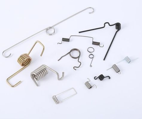 1.0 - 4.0 mm Máquina de dobra automática de fio de aço CNC de moldagem multifunção