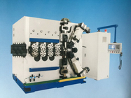 Máquina de bobinamento do Coiler da mola de compressão da máquina da mola automática industrial