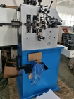 0.8 - máquina de bobinamento do Coiler da mola de pressão do CNC da máquina da mola de 2.6mm