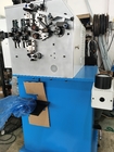 0.8 - máquina de bobinamento do Coiler da mola de pressão do CNC da máquina da mola de 2.6mm