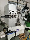 mola do CNC 5.5kw que faz a máquina automática da fabricação do fio da bobina 