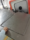 10 machados automatizaram o dobrador de aço automático da máquina de dobra do fio do CNC que forma Mahcine