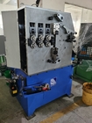 Máquina poderosa do Coiler da máquina da mola do CNC/mola de compressão para o fio de 4.0mm