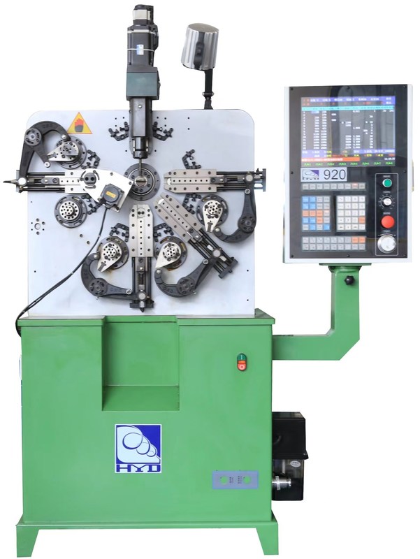 High Precision Screw Sleeve Machine Making Diameter M16 Automatic CNC Threaded Sleeve Machine With CE for Sale