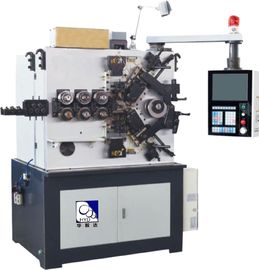 máquina da mola de compressão 50HZ, mola industrial que faz o equipamento para o diâmetro 2,5 - 6.0mm